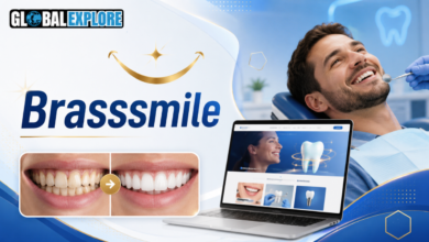 Brasssmile
