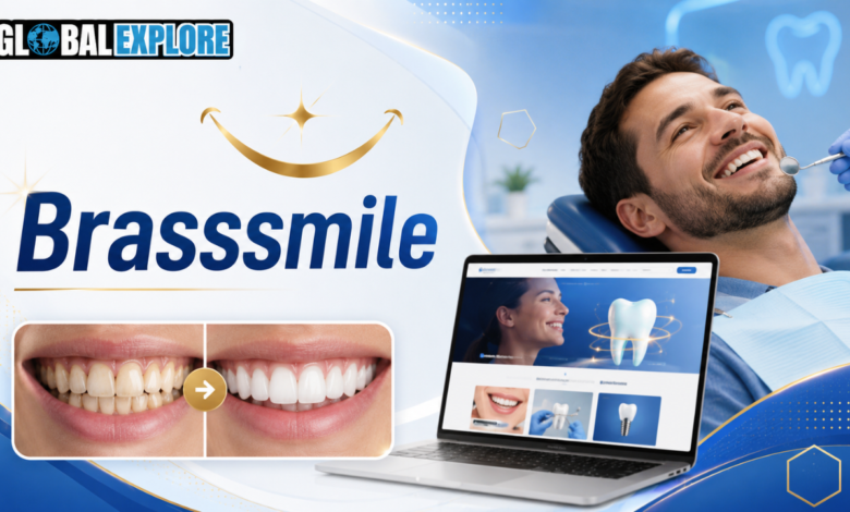 Brasssmile