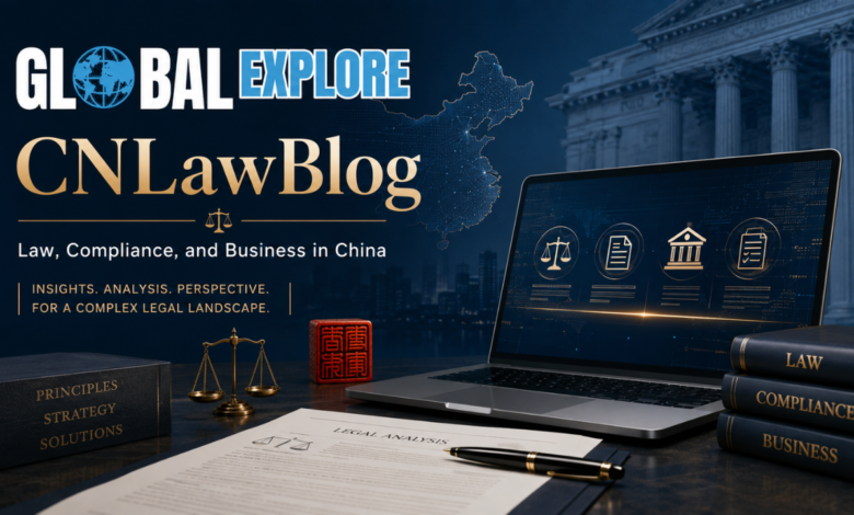 CNLawBlog