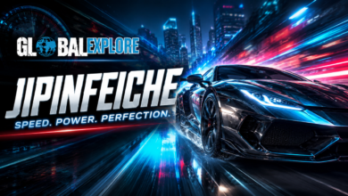 Jipinfeiche