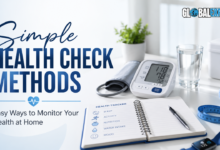 Simple Health Check Methods