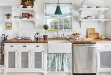 Small Kitchen